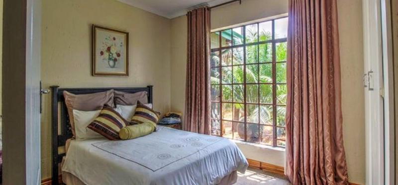 4 Bedroom Property for Sale in Bredell Gauteng