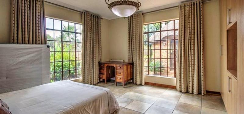 4 Bedroom Property for Sale in Bredell Gauteng