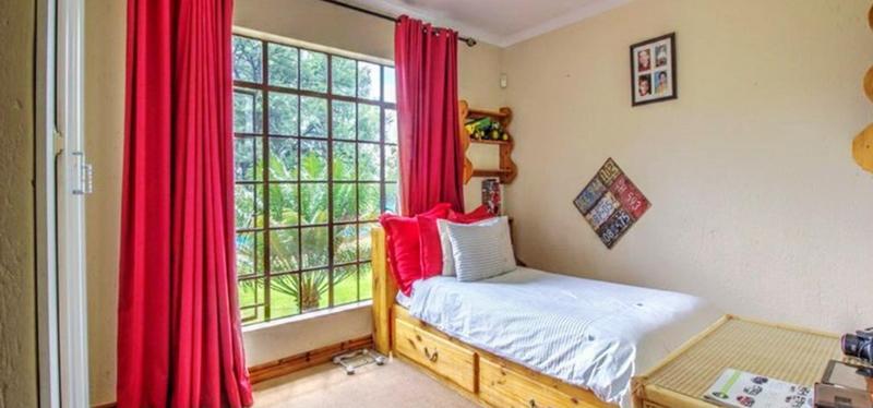 4 Bedroom Property for Sale in Bredell Gauteng