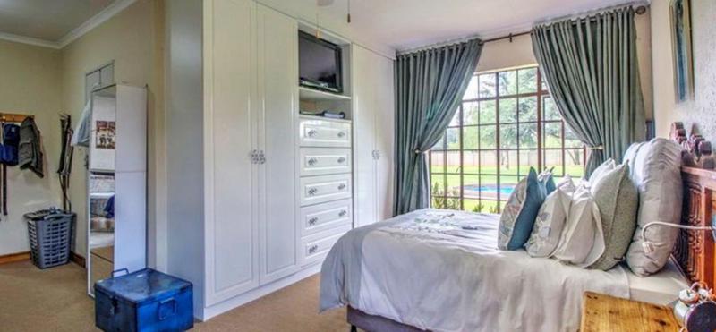 4 Bedroom Property for Sale in Bredell Gauteng