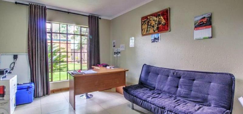 4 Bedroom Property for Sale in Bredell Gauteng