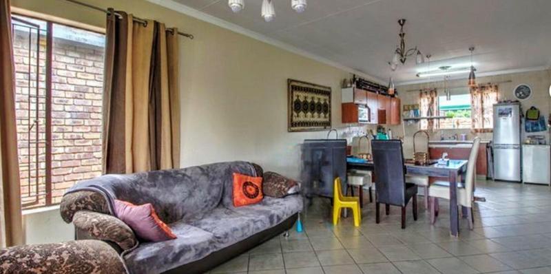 4 Bedroom Property for Sale in Bredell Gauteng