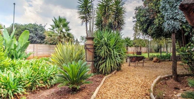 4 Bedroom Property for Sale in Bredell Gauteng