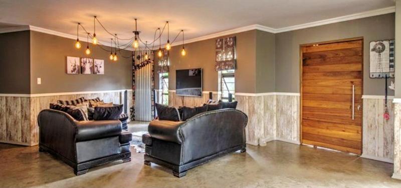4 Bedroom Property for Sale in Bredell Gauteng