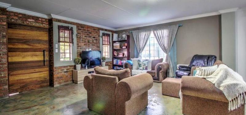 4 Bedroom Property for Sale in Bredell Gauteng