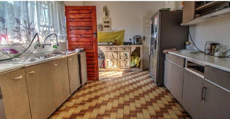 3 Bedroom Property for Sale in Cresslawn Gauteng