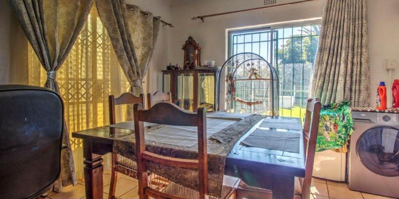 3 Bedroom Property for Sale in Cresslawn Gauteng