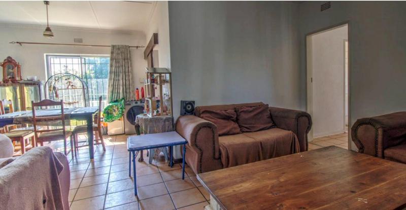 3 Bedroom Property for Sale in Cresslawn Gauteng