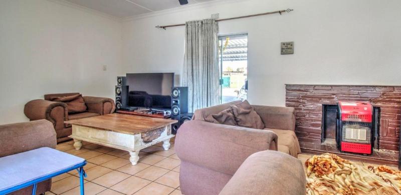 3 Bedroom Property for Sale in Cresslawn Gauteng