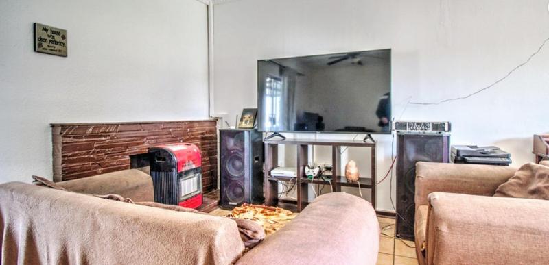 3 Bedroom Property for Sale in Cresslawn Gauteng