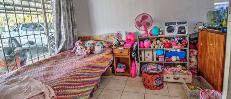 3 Bedroom Property for Sale in Cresslawn Gauteng