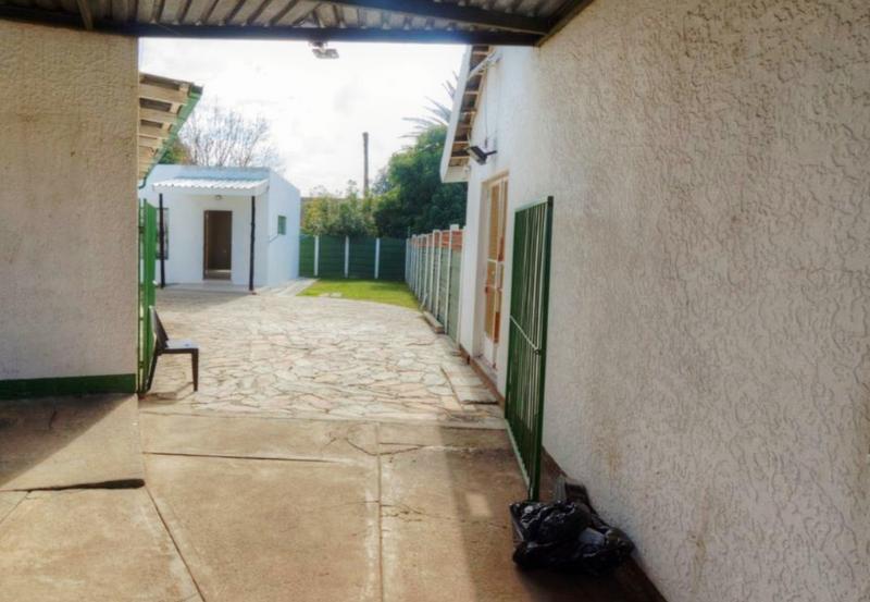 3 Bedroom Property for Sale in Cresslawn Gauteng