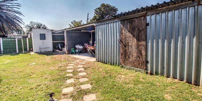 3 Bedroom Property for Sale in Cresslawn Gauteng