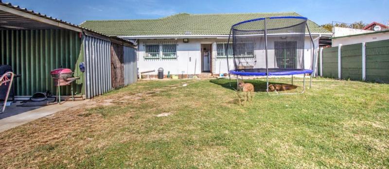 3 Bedroom Property for Sale in Cresslawn Gauteng