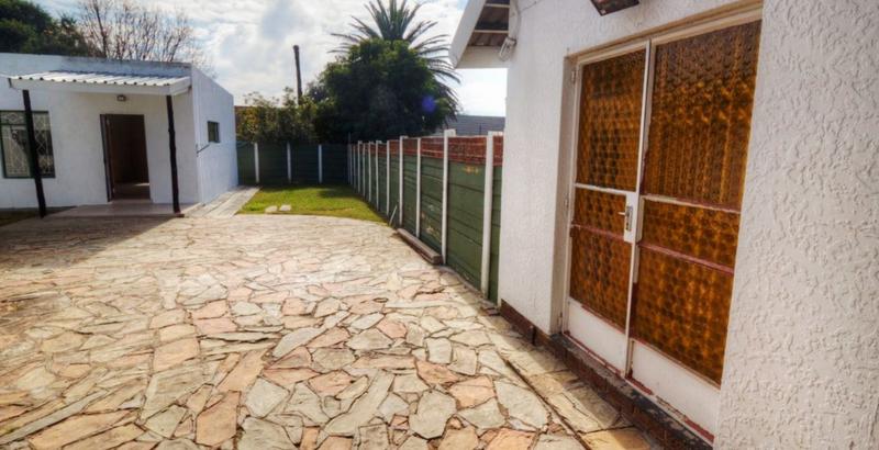 3 Bedroom Property for Sale in Cresslawn Gauteng