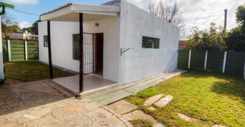 3 Bedroom Property for Sale in Cresslawn Gauteng