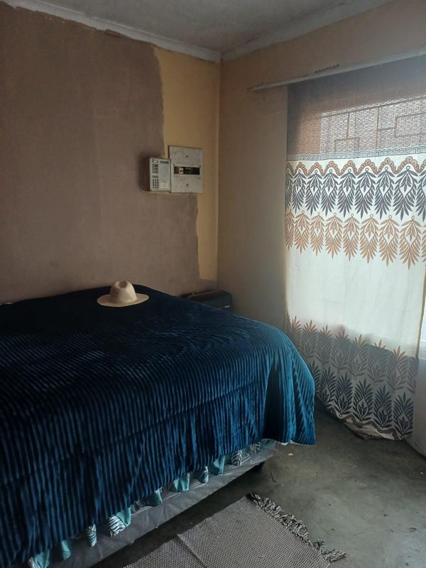 3 Bedroom Property for Sale in Tokoza Gauteng