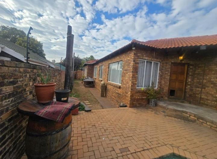 3 Bedroom Property for Sale in Pretoria Gauteng