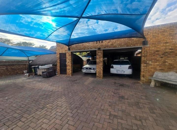 3 Bedroom Property for Sale in Pretoria Gauteng