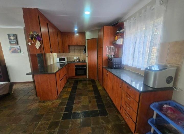 3 Bedroom Property for Sale in Pretoria Gauteng