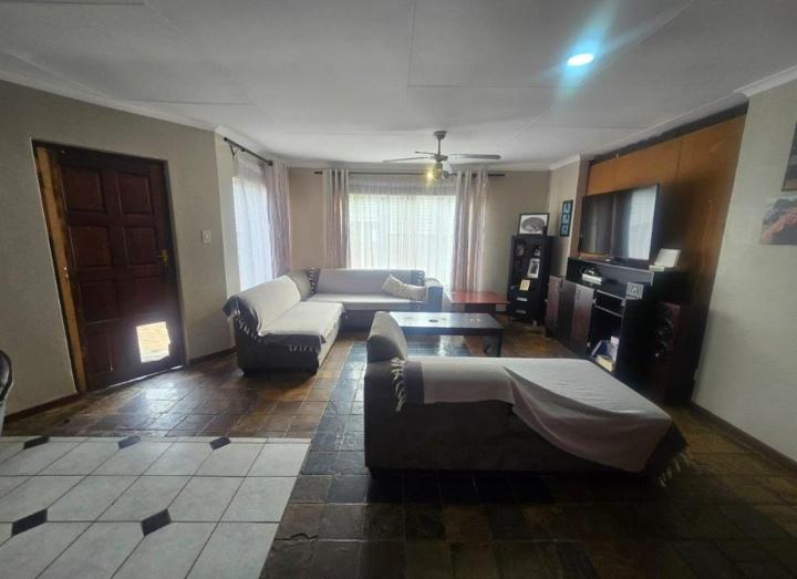 3 Bedroom Property for Sale in Pretoria Gauteng