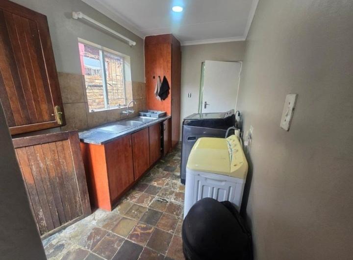 3 Bedroom Property for Sale in Pretoria Gauteng