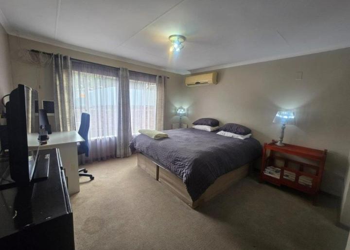 3 Bedroom Property for Sale in Pretoria Gauteng