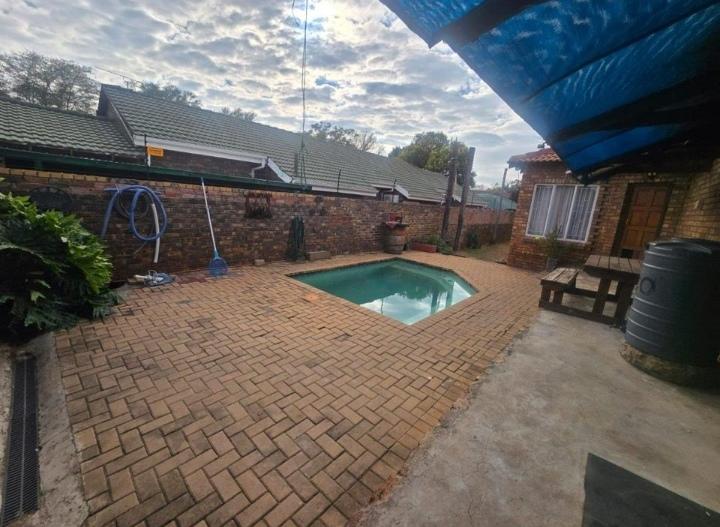 3 Bedroom Property for Sale in Pretoria Gauteng