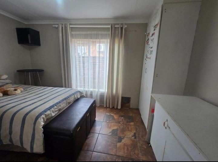 3 Bedroom Property for Sale in Pretoria Gauteng