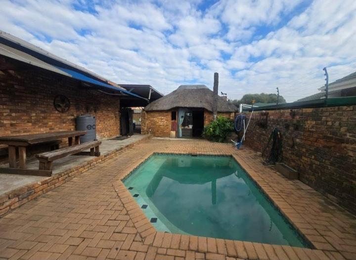 3 Bedroom Property for Sale in Pretoria Gauteng