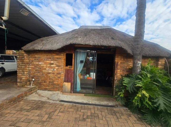 3 Bedroom Property for Sale in Pretoria Gauteng
