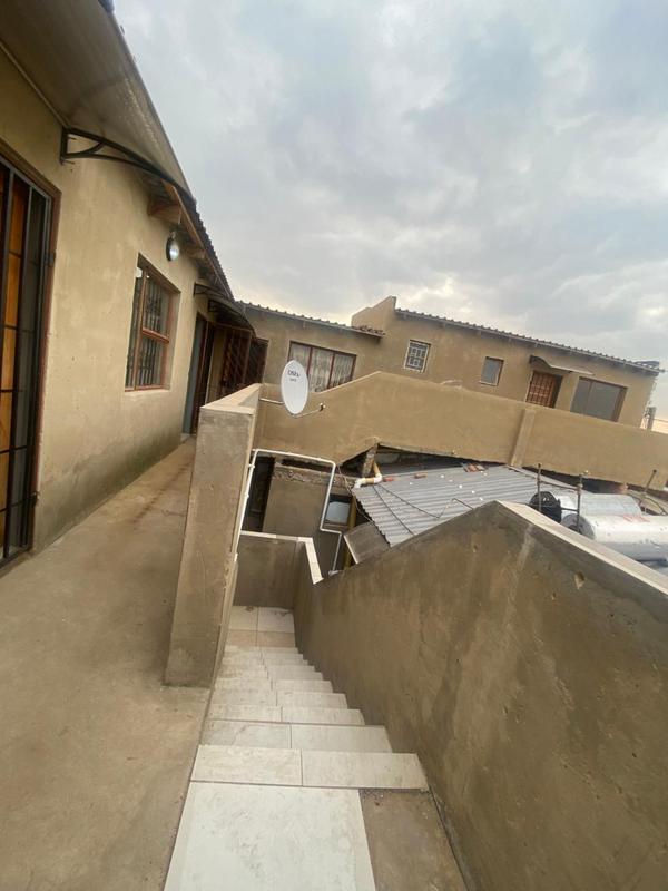 11 Bedroom Property for Sale in Tsakane Gauteng