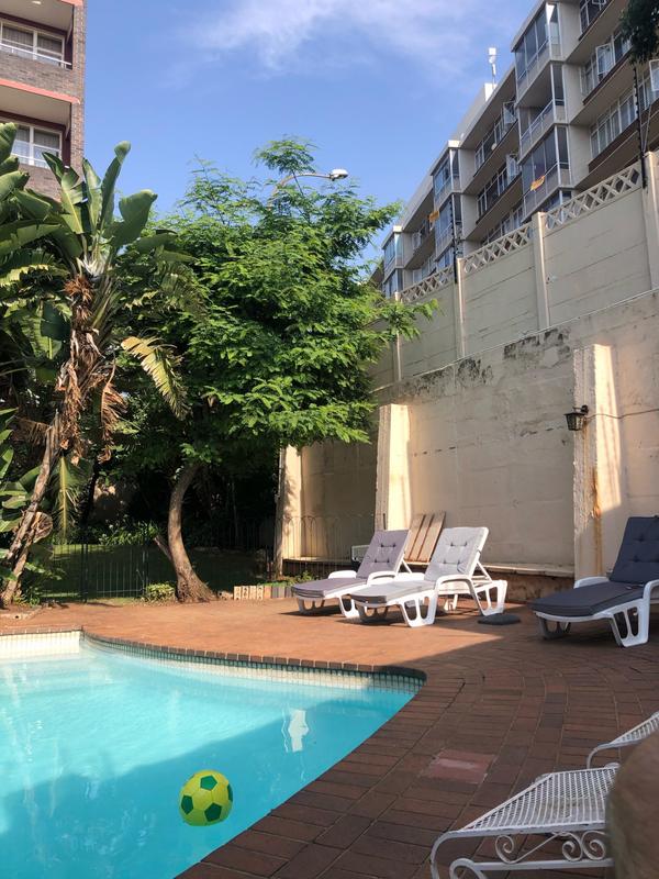 3 Bedroom Property for Sale in Killarney Gauteng