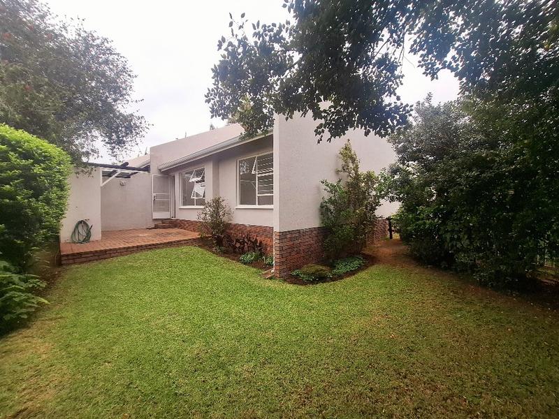 2 Bedroom Property for Sale in Bryanston Gauteng