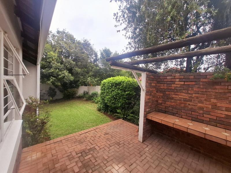 2 Bedroom Property for Sale in Bryanston Gauteng