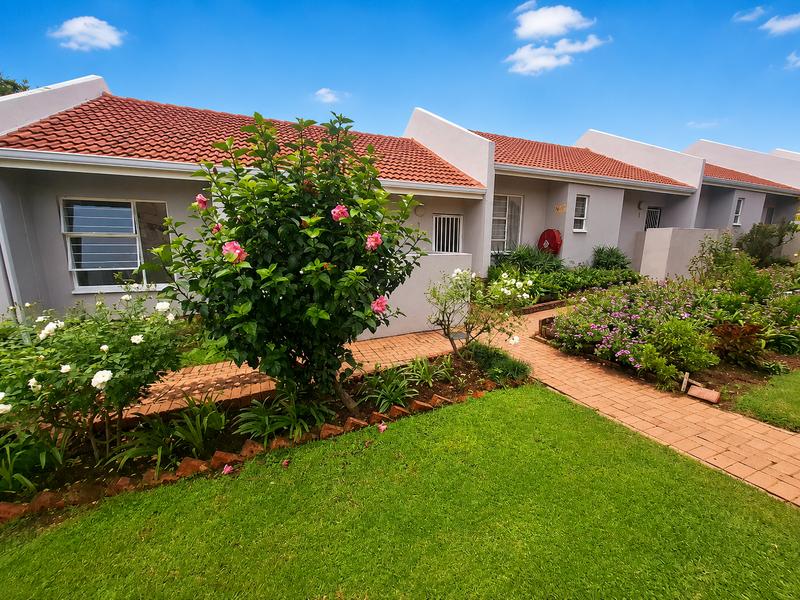 2 Bedroom Property for Sale in Bryanston Gauteng
