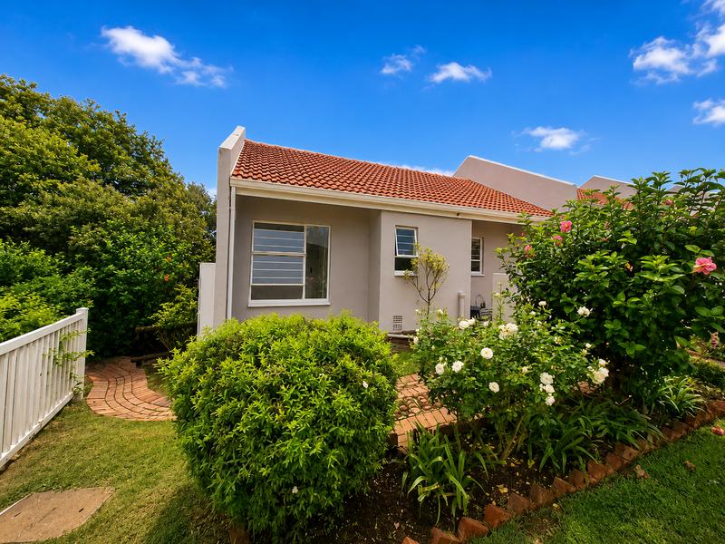 2 Bedroom Property for Sale in Bryanston Gauteng