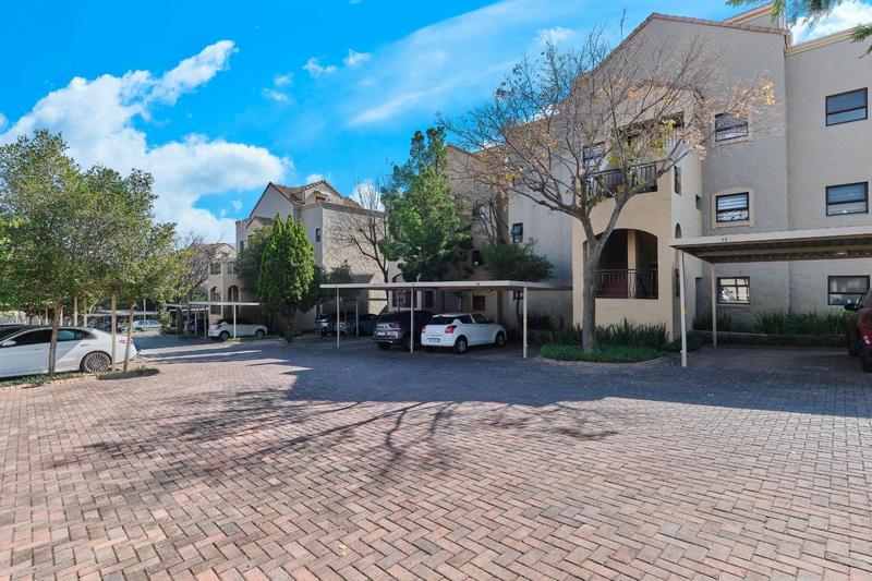 1 Bedroom Property for Sale in Lonehill Gauteng