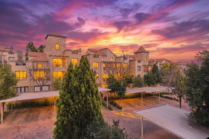 1 Bedroom Property for Sale in Lonehill Gauteng