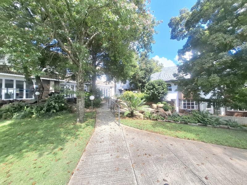 2 Bedroom Property for Sale in Lonehill Gauteng
