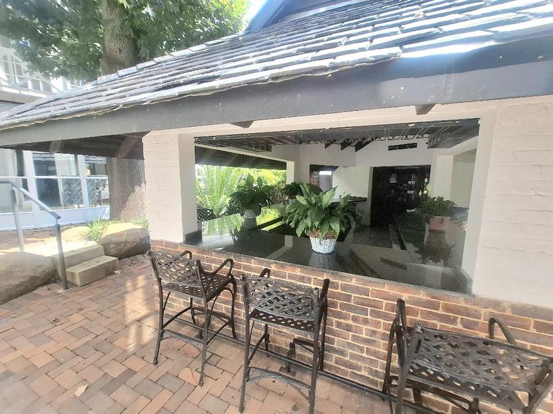 2 Bedroom Property for Sale in Lonehill Gauteng