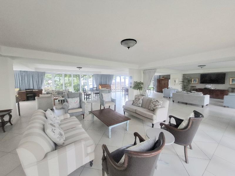 2 Bedroom Property for Sale in Lonehill Gauteng