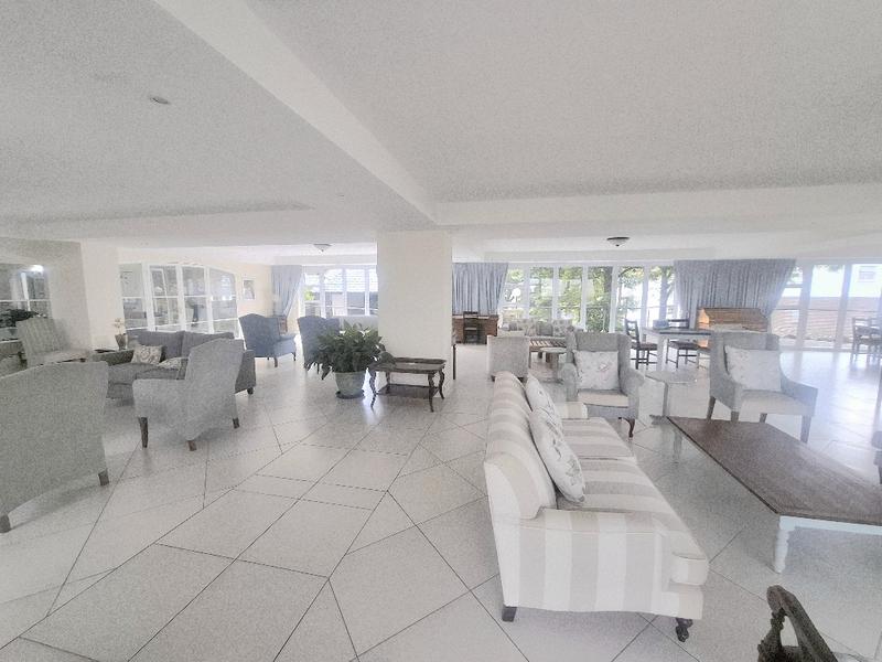 2 Bedroom Property for Sale in Lonehill Gauteng