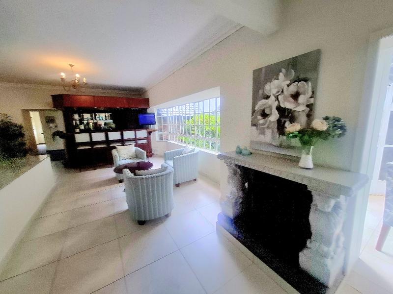 2 Bedroom Property for Sale in Lonehill Gauteng