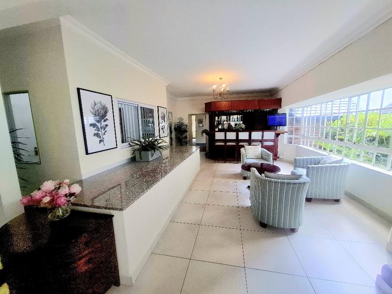 2 Bedroom Property for Sale in Lonehill Gauteng