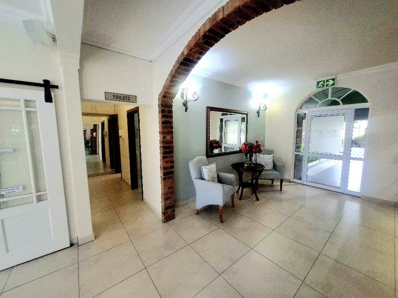 2 Bedroom Property for Sale in Lonehill Gauteng