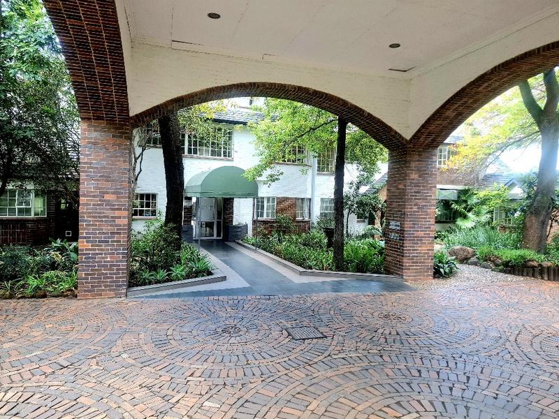 2 Bedroom Property for Sale in Lonehill Gauteng