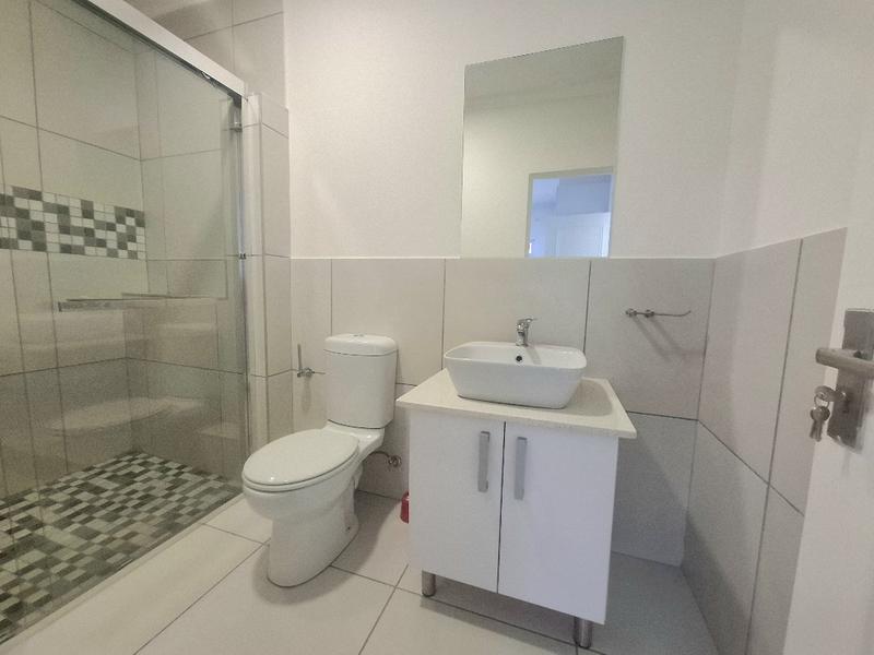 2 Bedroom Property for Sale in Lonehill Gauteng