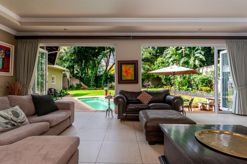 4 Bedroom Property for Sale in Bedfordview Gauteng