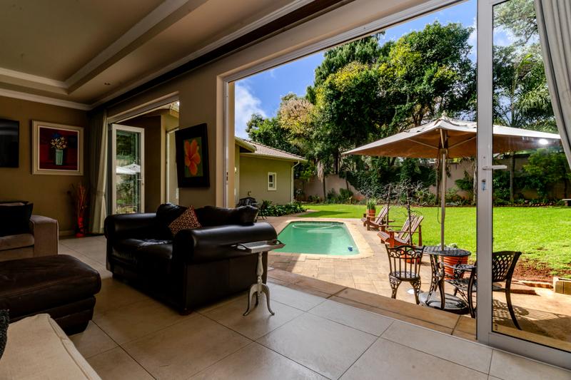 4 Bedroom Property for Sale in Bedfordview Gauteng